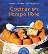 Cocinar en Tiempo Libre
