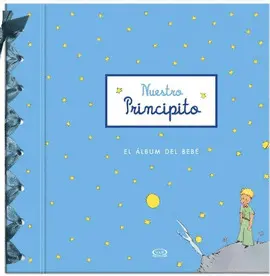 Nuestro Principito