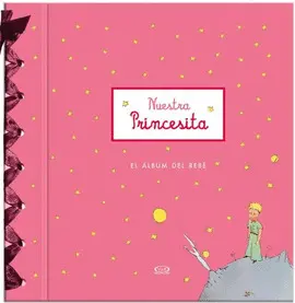 NUESTRA PRINCESITA NUESTRA PRINCESITA