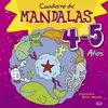 Cuaderno de Mandalas 4-5 Años