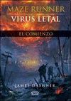 VIRUS LETAL. EL COMIENZO