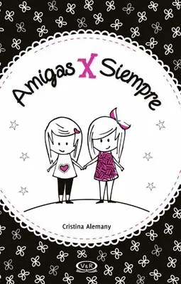 Amigas X Siempre