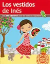 VESTIDOS DE INÉS, LOS VESTIDOS DE INÉS, LOS