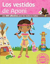 VESTIDOS DE APONI, LOS
