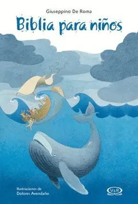Biblia para Niños, la
