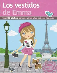 VESTIDOS DE EMMA, LOS VESTIDOS DE EMMA, LOS