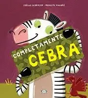COMPLETAMENTE CEBRA