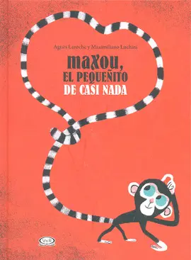 MAXOU, EL PEQUEÑITO DE CASI NADA