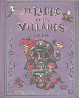 LIBRO DE LOS VILLANOS, EL