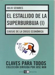 ESTALLIDO DE LA SUPERBURBUJA (I), EL