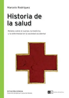 Historia de la Salud