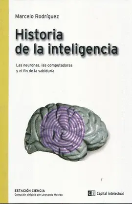 Historia de la Inteligencia