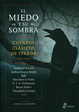 MIEDO Y SU SOMBRA, EL