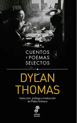 Cuentos y Poemas Selectos