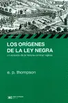 Orígenes de la Ley Negra, los