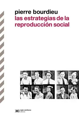 Estrategias de la Reproducción Social, las