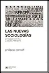 Nuevas Sociologías, las