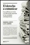 Derecho a Comunicar, el