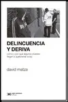 Delincuencia y Deriva