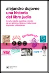 Una Historia del Libro Judío