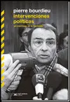 Intervenciones Políticas