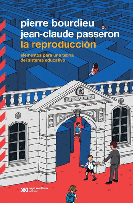 REPRODUCCIN, LA
