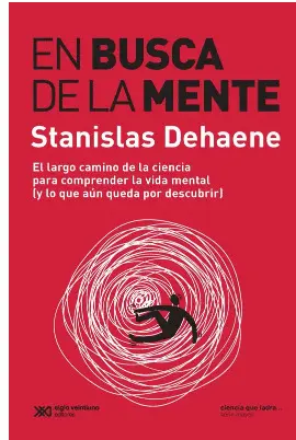 EN BUSCA DE LA MENTE