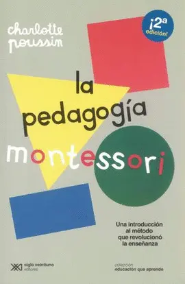 PEDAGOGÍA MONTESSORI, LA