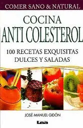 Cocina Anti Colesterol