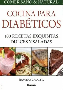 Cocina para Diabéticos