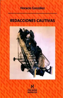 Redacciones Cautivas