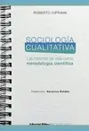 Sociología Cualitativa