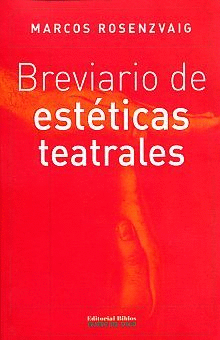 BREVARIO DE ESTÉTICAS TEATRALES