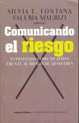 Comunicando el Riesgo