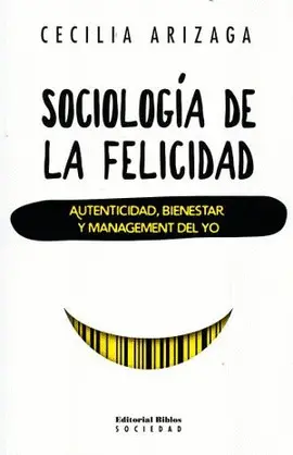 Sociologia de la Felicidad