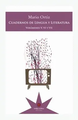 Cuadernos de Lengua y Literatura, Vol. Viii