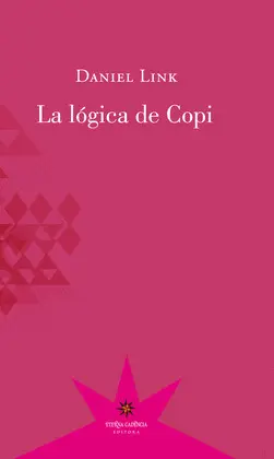Lógica de Copi, la