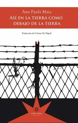 Así en la Tierra Como Debajo de la Tierra