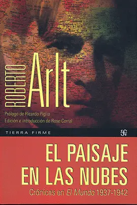 PAISAJE EN LAS NUBES, EL