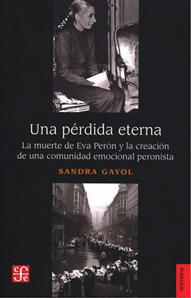 UNA PRDIDA ETERNA