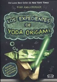 EXPEDIENTES DE YODA ORIGAMI, LOS (PACK)