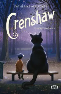Crenshaw. Mi Amigo Imaginario
