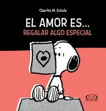 Amor Es... Regalar Algo Especial, el