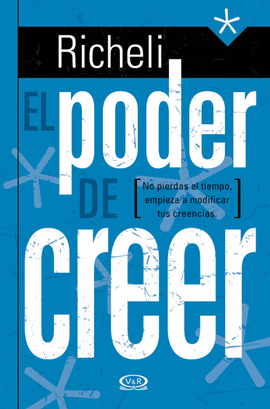 PODER DE CREER, EL