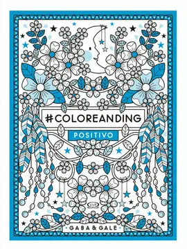 #COLOREANDING. POSITIVO