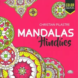 MANDALAS HINDÚES