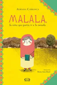 MALALA MALALA