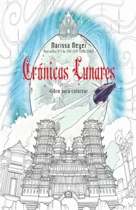 CRÓNICAS LUNARES