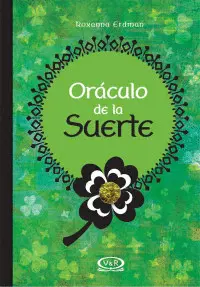 ORÁCULO DE LA SUERTE ORÁCULO DE LA SUERTE