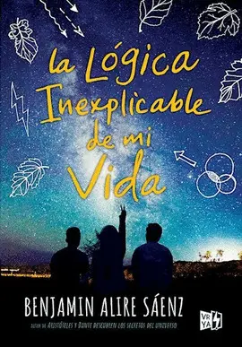 LÓGICA INEXPLICABLE DE MI VIDA, LA